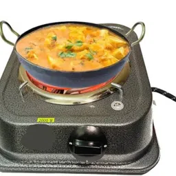 nakoda service centre Gcoil Hotplate For Heating Induction Electric Cooking Heater image 4