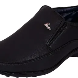 shoe rock vision(srv) Party Wear + Formal Shoes Slip On For Men image 3