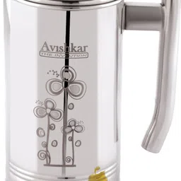 avishkar the invention 1.5 L Stainless Steel Water Jug-picture-11