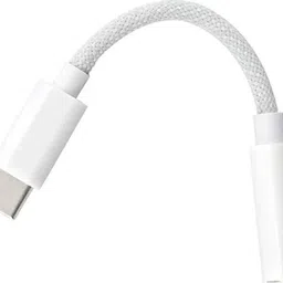 Hespa i Phone 15, i Phone 16, Galaxy S24/S23/S22/S21/S20 USB C to 3.5mm Jack Adapter Type C Audio Converter Splitter for Music & Calls Phone Converter-picture-11