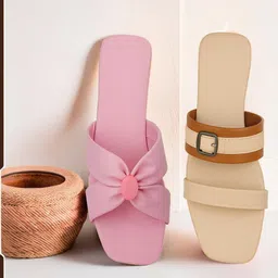 sayera Women Heels Sandal image 1