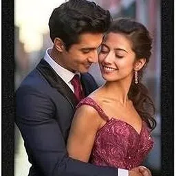 mahitraders Wood Wall Photo Frame-picture-10