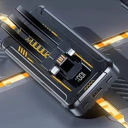 ssvocationpoint 12000 mAh 30 W With MagSafe Ultra Slim Pocket Size Power Bank-picture-20