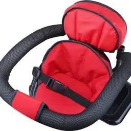 maanit Play Tricycle for Kids|Boys|Girls Tricycle with Parental Control Safety Guardrail for Age Group 1.5 to 5 Years TZ531 Tricycle image 5