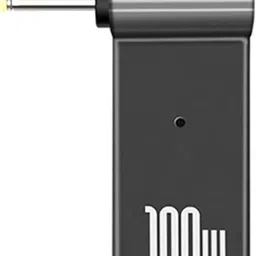 Tobo PD 100W Laptop Charger Adapter Connector USB Type-C Female to DC Male TD-1253CC 100 W Adapter-picture-37