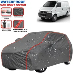 le pra Maruti Suzuki Eeco, Eeco 5 Seater AC, Eeco 5 Seater AC Petrol, Eeco 5 Seater STD Petrol, Eeco 5 Seater Standard, Eeco 7 Seater STD Petrol, Eeco 7 Seater Standard, Eeco Ambulance Petrol AC Plus HTR, Eeco CNG HTR 5 STR, Eeco CNG 5 Seater AC, Eeco Flexi Green Body Cover image 1