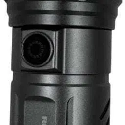 RL-M37 Powerful 200W Rechargeable Metal Torch with Zoom Focus Torch-image-8