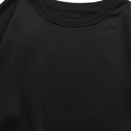 smart colors Women Full Sleeve Solid Sweatshirt image 3