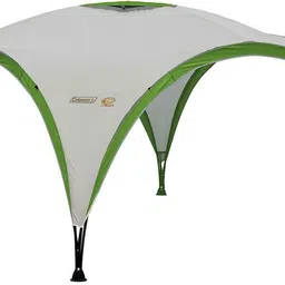 coleman Polyester Event Shelter Pro Tent - For 15 x 15 ft image 1