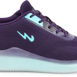 campus ARTEMIS Men's Sports Shoes | Memory Tech Comfort with Infinity Capsule| Lace-Up Walking Shoes For Men image 3