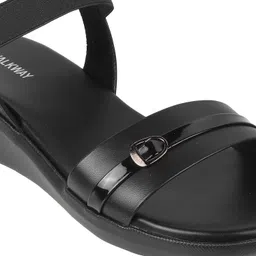 walkway Women Wedges Sandal image 5