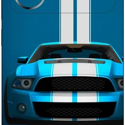 SKINADDA REALME P4 PRO 5G Premium Vinyl BACK 31 Mobile Skin-image-22