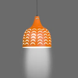 twixle orange Ceiling Light Ceiling Lamp-picture-11