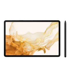SAMSUNG Galaxy Tab S8 Wi-Fi Android Tablet (11 Inch, 8GB RAM, 128GB ROM, Graphite)-image-13