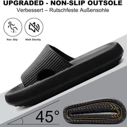 ambit Men Slippers image 5