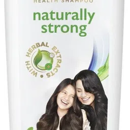 clinic plus Naturally Strong Health Shampoo with Herbal Extracts-picture-46