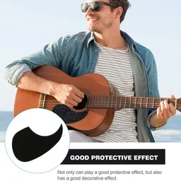 urban infotech Bass Guitar Pick Guard image 5