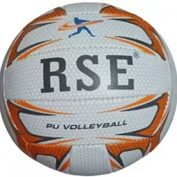 sports trading B2 RSE VOLLEYBALL WITh PIN INCLUDED Volleyball - Size: 4-picture-26