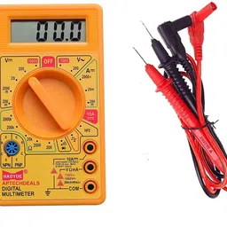 balrama DT-830D Digital Multimeter image 2