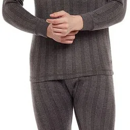 MYXX MYXX Quilted Thermals by Alfa – Warmth, Comfort, and Affordability Men Top - Pyjama Set Thermal-picture-45