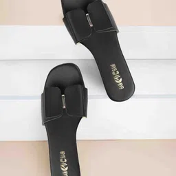 bambam Women Flats Sandal image 1