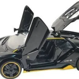 ghoniya enterprise Die Cast Metal car image 3