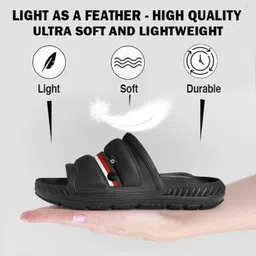 doctor extra soft Men Slides image 2