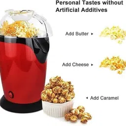 radhe BHPM-035 BHPM-035 1 L Popcorn Maker image 3