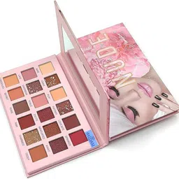 beauzy Beauty Eyeshadow Palette 18 g image 1