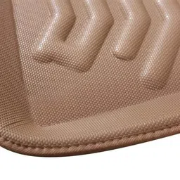 roshneer enterprises PVC 3D Mat For Maruti WagonR image 5