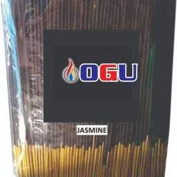 ogu luxurious Incense Stick Collection For Negative Energy Remover Agarbatti 5 in 1 Rajvadi, Manthan, Kashidhup, Heritage,Sukhad Pooja Item image 5