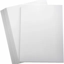 premium quality IVORY PAPER UNRULED A3 210 gsm Drawing Paper-picture-14