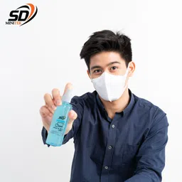 SDMINITEK Pack of 3 High Quality Multipurpose Use Cleaning Spray Gel for Screen Cleaning for Computers, Laptops, Mobiles image 4