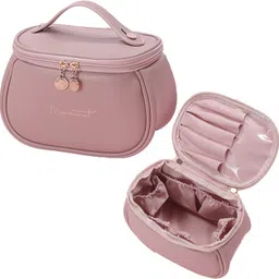 rvke Girls Pink Cosmetic Bag-picture-15