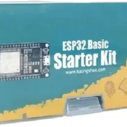 embetronicx ESP32 Basic Starter Kit WIFI IOT Development Board Learning Kit Automotive Electronic Hobby Kit image 1