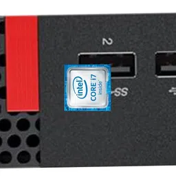 SHREE HARI COMPUTER Intel Core i7 (6th Gen) - ThinkCentre Tiny PC [H4Y] Core™ i7 - 6700 (32 GB RAM/Intel® HD 4K Graphics/1 TB SSD Capacity/Windows 11 Pro) Full Tower with MS Office-picture-36