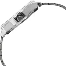 timex Blue-Dial Analog Watch - For Men TW0TG6501 image 4