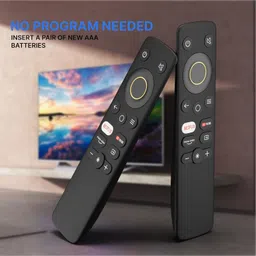 astigo Control Compatible for Real me 4K Smart LED(Without Voice mic Function) Realme Remote Controller image 4