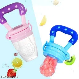 fashionsanity Baby Fruit Feeder - sillicone-picture-15