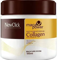 newclick Collagen Kratin Straightened Hair Treatment Mask_A140-picture-15