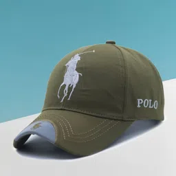 polo store Embroidered Sports/Regular Cap-picture-20