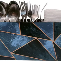 womenium craft Empty Cutlery Holder Case image 2