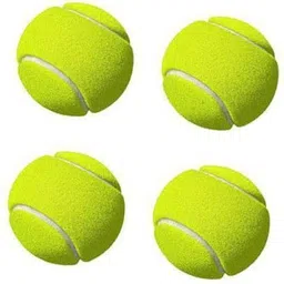 styrkr Light Weight Tennis Ball-035 Tennis Ball image 1