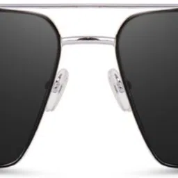 blowzy UV Protection Round Sunglasses (Free Size) image 2