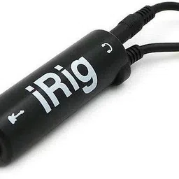 scalebee Audio Guitar Interface AMP I-Rig Converter Replacement Guitar for Phone Audio Interface-picture-17