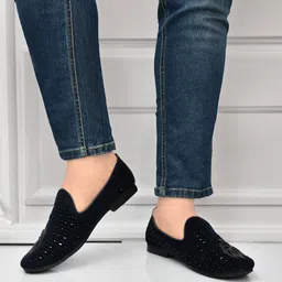 red eleven shoe Party Wear For Men image 4