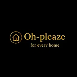 oh-pleaze Black Plastic Lightweight Hanger for Hanging Shirts, Suits, Pants, Skirts Plastic Trousers Pack of 12 Hangers For Trousers image 5