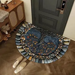 ayuotoqi Rubber Bathroom Mat-picture-30