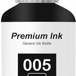 Gedi 005 Ink Refill Compatible for M2140, M1100, M1120, M1140, M1170 Printer 1PC Black Ink Bottle-image-53