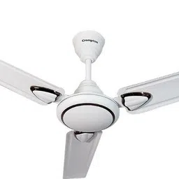 crompton Hill Briz Deco 1200 3 Blade Ceiling Fan-picture-21